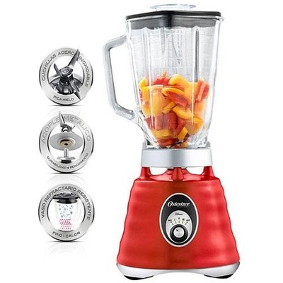 Timeline: LA LICUADORA