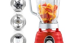 Timeline: LA LICUADORA