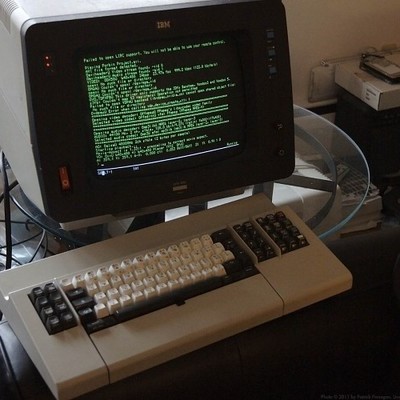 Timeline: Evolucion de las computadoras