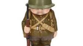 Timeline: World War 1