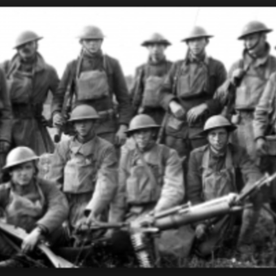 Timeline: history project