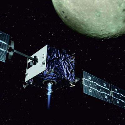 Timeline: Fiche sur la robotique de Louis Marie Vandier