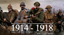 Timeline: WW1