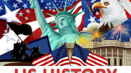 Timeline: History of the United States of America (1867-1920)