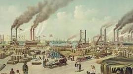 Timeline: US History 1800's-1900's