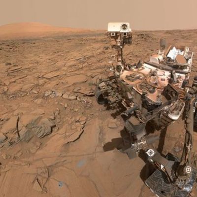 Timeline: Frise historique sur la robotique GABRIEL VINCENT