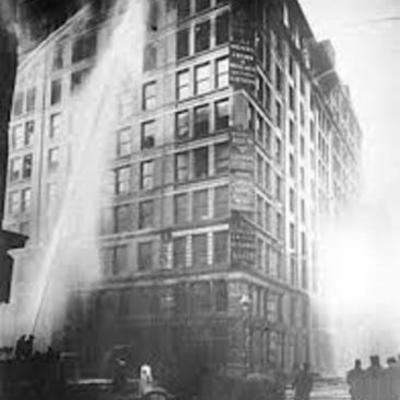 Timeline: Turn of the Century