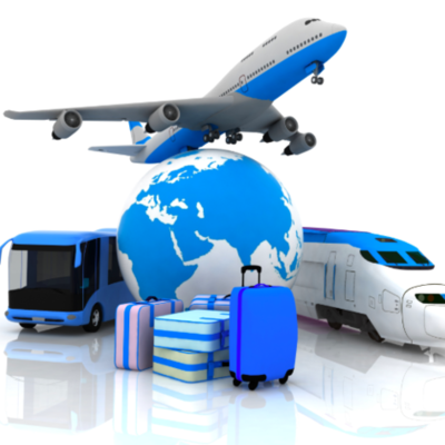 Timeline: Transportation