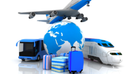 Timeline: Transportation