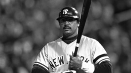 Timeline: Sports Figure