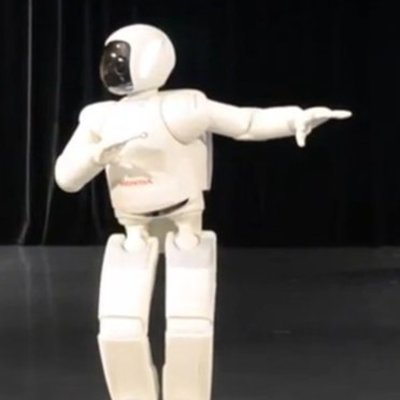 Timeline: Frise historique sur la robotique d'Andéol Lestienne.