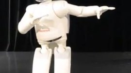 Timeline: frise historique de la robotique par hilaire Martineau