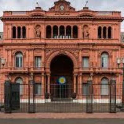 Timeline: Gobiernos argentinos