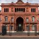 Casa rosada