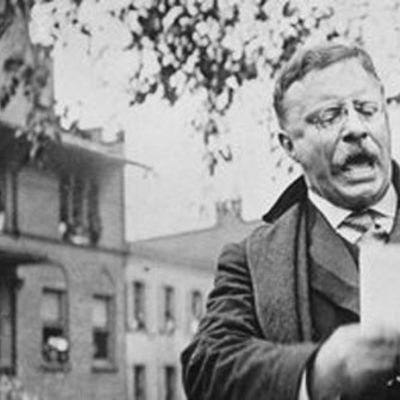 Timeline: Turn of the Century