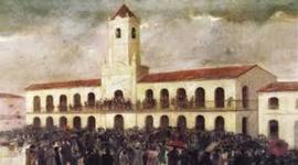 Timeline: Cronología de la Revolución de Mayo