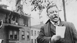 Timeline: Turn of the Century