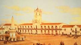 Timeline: Revolución e Mayo