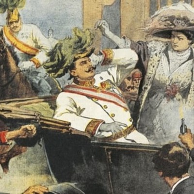 Timeline: Turn of the century timeline-seyb b8