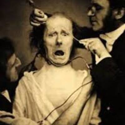 Timeline: Historia de la psiquiatría