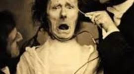 Timeline: Historia de la psiquiatría