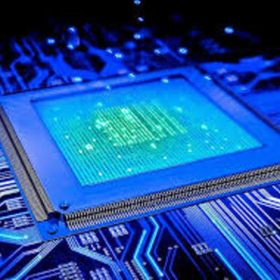 Timeline: Historia de los procesadores de computadora