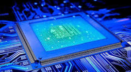 Timeline: Historia de los procesadores de computadora