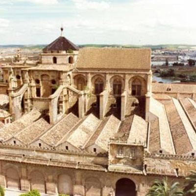 Timeline: Prehistoria - Edad Media