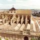 Mezquita de cordoba