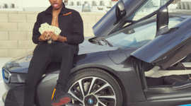 Timeline: Life of Julius Muldrew(Hulio)