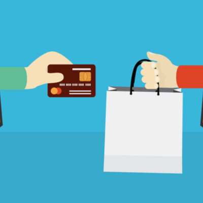 Timeline: Origen y evolución del comercio electrónico