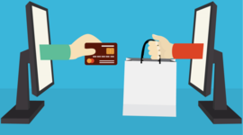 Timeline: Origen y evolución del comercio electrónico