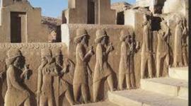 Timeline: Linha do Tempo dos Reis da Pérsia