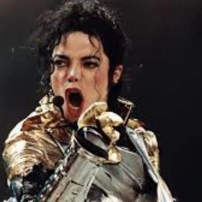 Timeline: Erikson's stages of Micheal Jackson
