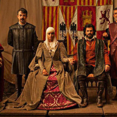 Timeline: Criterio IV Historia de España