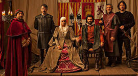 Timeline: Criterio IV Historia de España