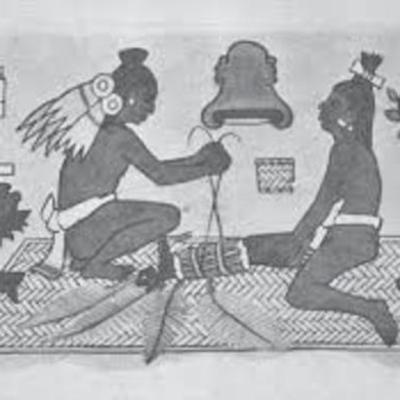 Timeline: Historia de la Enfermería