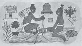 Timeline: Historia de la Enfermería