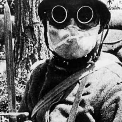 Timeline: World War 1