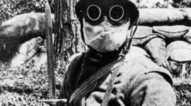 Timeline: World War 1