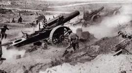 Timeline: World War One