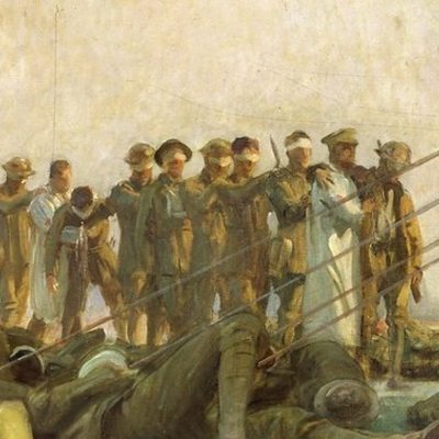 Timeline: World War 1 U.S. History