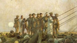 Timeline: World War 1 U.S. History