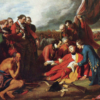 Timeline: History 255: Canadian History from the Pre-Contact Period to 1867