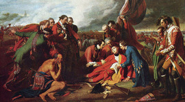 Timeline: History 255: Canadian History from the Pre-Contact Period to 1867