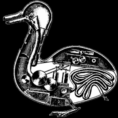 Timeline: Frise chronologique sur la robotique de Arnaud de Boutray