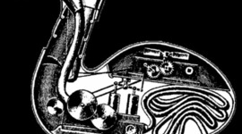 Timeline: Frise chronologique sur la robotique de Arnaud de Boutray