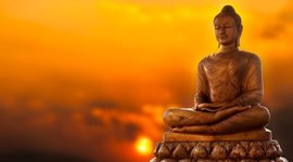 Timeline: Cronología del Budismo