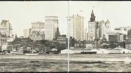 Timeline: Turn of the Century