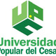 Logo universidad popular del cesar